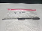 Starrett  91-d Tap Wrench Straight Handle 16  Body Length  tl3694 