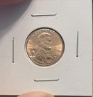 2025 P   D Lincoln Penny Cent Omega    Hand Counterstamp Set   250 Mis-stamped