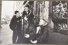 Beastie Boys - To The 5 Boroughs - 11x17 Promo Poster - Free Us Shipping