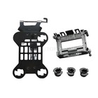 Radar Bracket Set For Honda Civic 19-21 Fc1 Fc7 36806-tla-a01 36804-tba-a10 Us