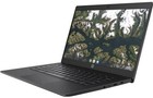 Hp Chromebook 14 G6 14 In Intel Celeron N4020 32gb Gray 4gb Ram 32gb Ssd