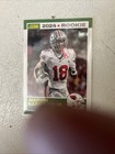 Fire Rookie Card Lot 