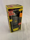 Ahi Lost In Space Robot Mint In Original Box B-9 Works Excellent