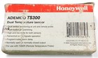 Honeywell Ademco Ts300 Dual Temperature