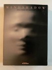 Mindshadow Activision Atari 400 800 Complete Big Box Floppy Disk Game Rare  