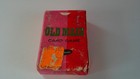 Vintage Whitman Miniature Old Maid Card Game Complete