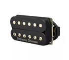 Seymour Duncan Jb Sh-4 Humbucker Bridge Black Pickup High Output Guitar Tone