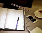 Led Usb 10 Flexible Lamp For Reading Notebook Pc Laptop Keyboard Night Light 1x