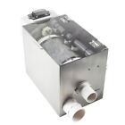 Ninjasieve Rdf Automatic Drum Filter For Koi Tilapia Pond Aquarium Hydroponics