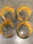 We Tv Women   s Entertainment Set Of 4 Beverage Glasses