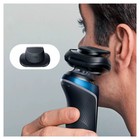 Braun Series Men s Rechargeable Wet dry Electric Foil Shaver System