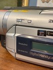 Sony Dcr-trv520 Digital8 Hi8 8mm Video8 Camcorder Vcr Player Video Transfer