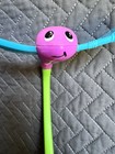 Evenflo Triple Fun Amazon Life Exersaucer Dragonfly Teether Toy Replacement Part