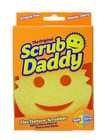 Scrub Daddy Yellow Cleaning Sponge Non Scratch Dish Scrubber Flextexture