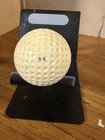 Vintage Arnold Palmer Made In Usa Golf Ball  2  S s 