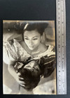 Vintage Movie Still Photo 1960s-70s Japan  21185