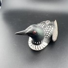 Heritage Decoys Mini Mini Collection Common Loon