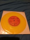 U2 4u2play Promo White Vynil Ultra Rare
