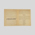 Marinetti  Carli  Settimelli  L   empire Italiano  A Benito Mussolini  Futurismo