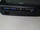 Dell 1210s 2200 1 2500 Ansi Lumens Dlp Video Projector W lamp Hdmi Adapter