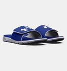 Under Armour Men s Ua Ignite Pro Footbed Slides Assorted Sizes And Color