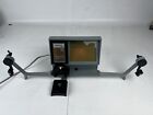 Vintage Baia Ediviewer Mark Ii - Super 8 Movie Film Editor   Viewer With Reels