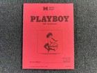 Data East Playboy 35th Anniversary Pinball Machine Manual Schematics