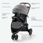 Graco Outpace Travel System