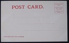 Northern Pacific Railroad North Coast Limited Vg Undivided Back Post Card 1-34