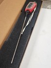 Fluke 1552a Ex Stik Thermometer Readout -80  c  300  f  12  Temp Probe Working