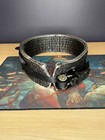 Spud Inc Pro Series Ratchet 3ply Power Lifting Belt Sz Large