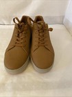 New Carhartt Men s 12 Detroit Nano Toe Leather Sneaker Carhartt Brown Fc2134-m