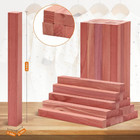 Cedar Blocks For Clothes Storage  50pcs Cedar Sticks  Aromatic Red Cedar