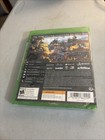 Call Of Duty  Black Ops 4 Xbox One New Sealed In Plastic Wrap