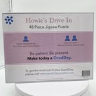 New 48 Large Piece Puzzle Seniors Activities For Alzheimers   Dementia Free Ship