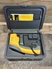 Fluke 63 Ir Thermometer Mint Condition With Case And Manuals