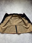 Rare 1897 Swiss Army Tunic Ordonnanz Cz 97 Antique Pre-wwi Military Jacket