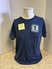 Vintage Usps United States Postal Service Us Mail T-shirt Hanes L 