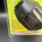 The Original Smoke Buddy Personal Air Filter  New  black 