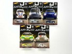 Hot Wheels Air-cooled 2017 Car Culture 1 64 Diecast Complete Set Of 5