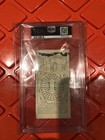 1949 Rose Bowl Ticket Psa 2 Good  Northwestern Cal green Variety Pop 1  4 Higher