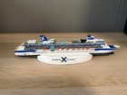 Celebrity Constellation Cruise Line Ship Collectible Resin Model 10 - Rare 