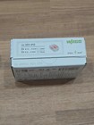 Wago 221-412 Cable Clamp Connectors Max 4mm   - 100 Piece Pack