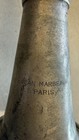 Jean Marbeau Antique Clarinet With Original Vintage Carrying Case