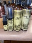 Lot Of 8- Wen Chaz Dean Hair Care Pomegranate Almond Mint Conditioner Treatment