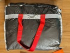 Brand New Unused 1999 Lara 175 Pg Gold Pull Down Apex Parachute W Lines Untested