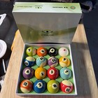Cyclop Phenolic Resin Pool Ball Set 