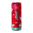 Alani Nu Energy Drink     Choose Flavor   Pack Size  4  6  Or 12 Cans  12 Oz Cans