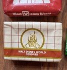 Vintage Walt Disney World Contemporary Polynesian Resort Hotel Bar Deo Soap