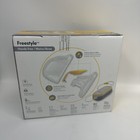 Medela Freestyle Hands-free Double Electric Breast Pump  new Sealed 